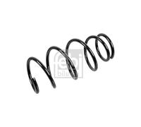 Molla Sospensione Anteriore KILEN Per Toyota Yaris 48131-0D620