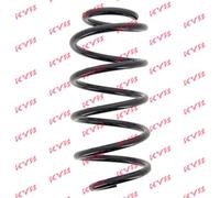 Molla Sospensione Anteriore KYB RH3354 Per Audi A3 8P1 8PA