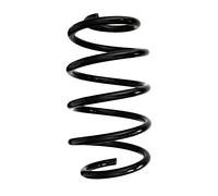 Molla Sospensione Anteriore, Molla a Spirale Ø 161 mm, SPIDAN per FORD TRANSIT