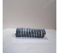 MOLLA SOSPENSIONE ANTERIORE PER PIAGGIO APE CAR DIESEL MAX DIESEL (226599)