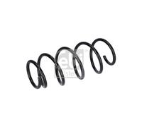 Molla Sospensione Anteriore Per Toyota Yaris 48131-52F90 48131-52M50