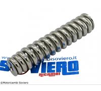 Molla Sospensione Anteriore Rinforzata Vespa 125 V1 V15 V30 V31 V32 V33