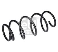 FEBI BILSTEIN 188202 Molle ammortizzatori