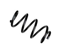 Molla sospensione Assale anteriore 36-250103 BILSTEIN per AUDI A6 C7 A6 C7 Avant