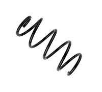 Molla sospensione Assale anteriore 37-293147 BILSTEIN per VW GOLF VII