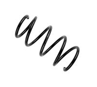 Molla sospensione Assale anteriore 37-293192 BILSTEIN per VW SKODA