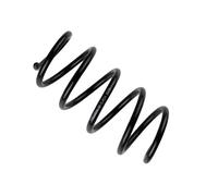 Molla sospensione Assale anteriore 37-314514 BILSTEIN per VW PASSAT B6 PASSAT B7