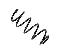 Molla del telaio BILSTEIN - B3 OE Replacement BILSTEIN 37-318666