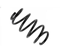 Molla sospensione Assale anteriore 37-321260 BILSTEIN per VW PASSAT B7 PASSAT B6