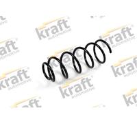 Molla sospensione Assale anteriore 4020450 KRAFT AUTOMOTIVE per VW BORA I