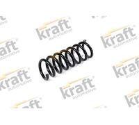 Molla sospensione Assale anteriore 4021350 KRAFT AUTOMOTIVE per MERCEDES-BENZ