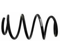 Molla sospensione Assale anteriore 991 357 SACHS