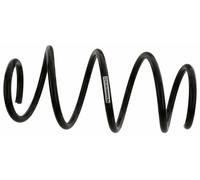 Molla sospensione Assale anteriore 991 358 SACHS