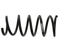 Molla sospensione Assale anteriore 991 376 SACHS per DACIA SPRING