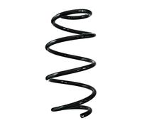 Molla Sospensione Assale Anteriore a Spirale Ø156mm SPIDAN per OPEL ASTRA