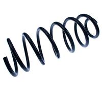 Denckermann Molla sospensione anteriore D700178 per Seat Leon 1M1 Toledo II 1M2 - 2 pezzi