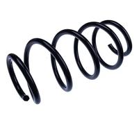 2x Molla sospensione Assale anteriore D700701 DENCKERMANN