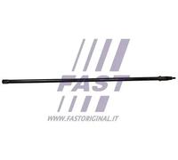 Molla sospensione Assale anteriore Dx FT13502 FAST per IVECO DAILY II Furgone