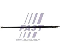 Prigioniero Barra Di Torsione Fast FT13505 per Iveco