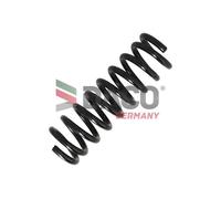 Molla sospensione Assale anteriore Dx Molla ad elica 801601R DACO Germany