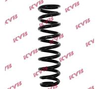 Molla sospensione Assale anteriore Dx Molla ad elica RA1366 KYB per TOYOTA