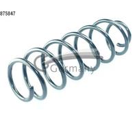 CS Germany 14.875.847 Molle ammortizzatori