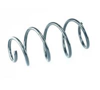 Cs Germania 14.950.129 Molla di Sospensione Frontale per VW Lupo 6E1 6X1