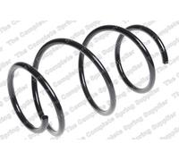 LESJÖFORS 4008489 Molla autotelaio per BMW