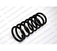 Molla sospensione Assale anteriore Molla ad elica 4027538 LESJÖFORS per FORD