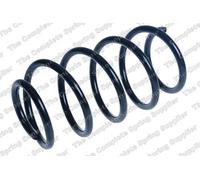 Molla sospensione Assale anteriore Molla ad elica 4027691 LESJÖFORS per FORD
