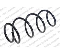 LESJÖFORS 4037292 Molle ammortizzatori