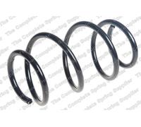 LESJÖFORS 4037312 Molle ammortizzatori