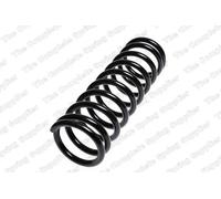 Molla sospensione Assale anteriore Molla ad elica 4042106 LESJÖFORS per JEEP