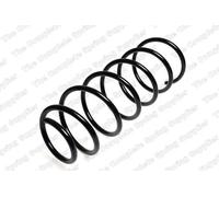 Molla sospensione Assale anteriore Molla ad elica 4095815 LESJÖFORS per VOLVO