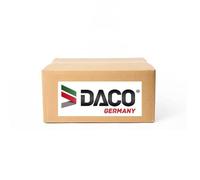 Molla sospensione Assale anteriore Molla ad elica 800916 DACO Germany per FIAT