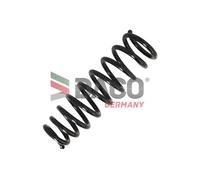 Molla sospensione Assale anteriore Molla ad elica 802207 DACO Germany
