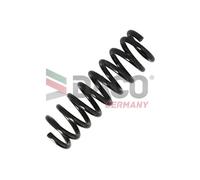 Molla sospensione Assale anteriore Molla ad elica 802620 DACO Germany per NISSAN