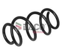 Molla sospensione Assale anteriore Molla ad elica 803309 DACO Germany per SEAT