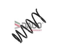Molla sospensione Assale anteriore Molla ad elica 803707 DACO Germany