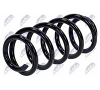 NTY ASZ-AU-000 Molle ammortizzatori