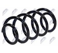 NTY ASZ-AU-002 Molle ammortizzatori