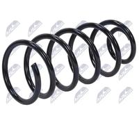 NTY ASZ-AU-010 Molle ammortizzatori