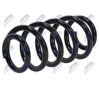 NTY ASZ-AU-013 Molle ammortizzatori