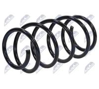 NTY ASZ-AU-017 Molle ammortizzatori