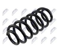 NTY ASZ-AU-020 Molle ammortizzatori