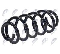 NTY ASZ-AU-029 Molle ammortizzatori