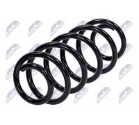 NTY ASZ-AU-030 Molle ammortizzatori