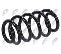 NTY ASZ-AU-031 Molle ammortizzatori