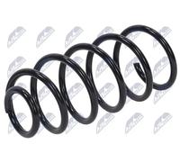 NTY ASZ-AU-033 Molle ammortizzatori