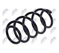 NTY ASZ-AU-042 Molle ammortizzatori